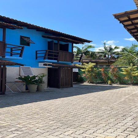 Chales Camburi Sao Sebastiao  Exterior foto