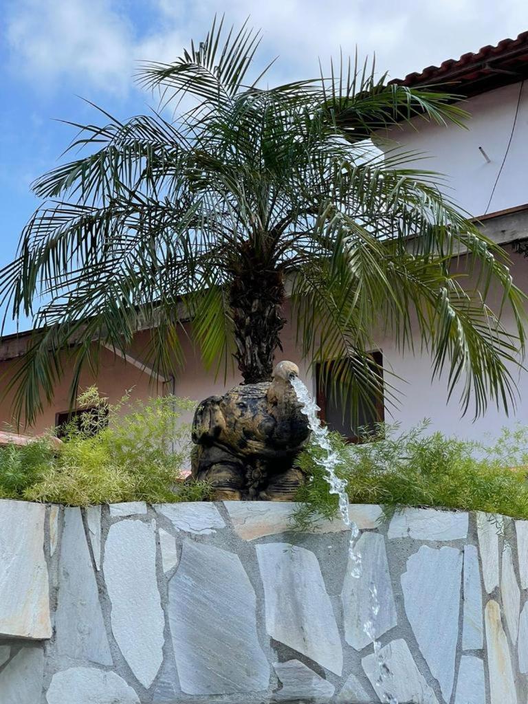 Chales Camburi Sao Sebastiao  Exterior foto