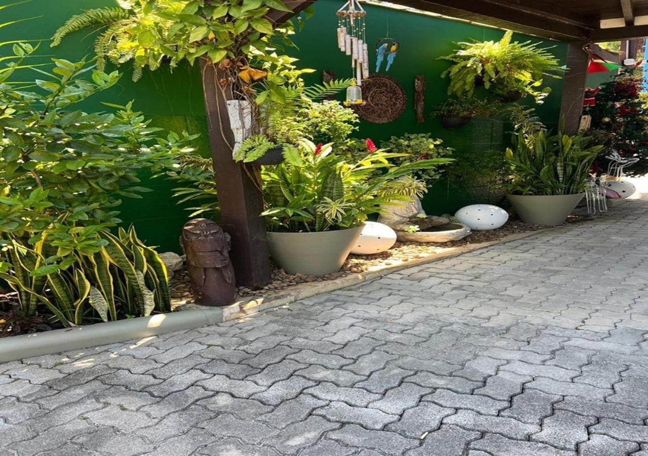 Chales Camburi Sao Sebastiao  Exterior foto