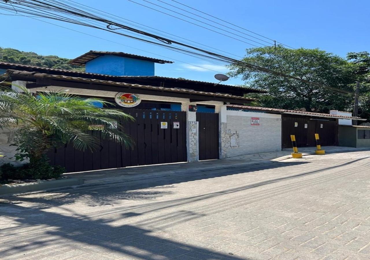 Chales Camburi Sao Sebastiao  Exterior foto
