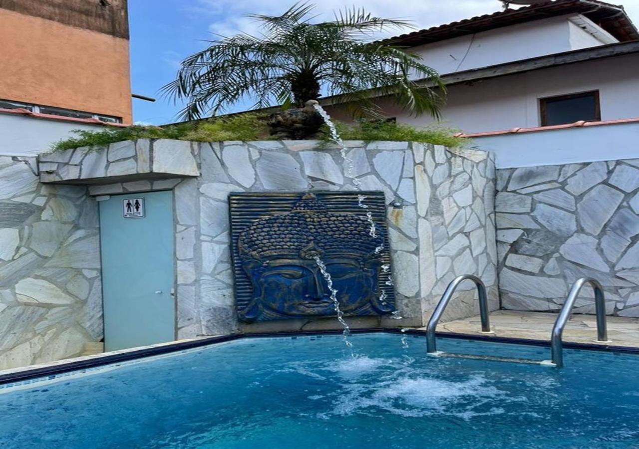 Chales Camburi Sao Sebastiao  Exterior foto