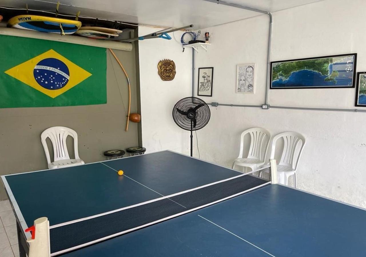 Chales Camburi Sao Sebastiao  Exterior foto